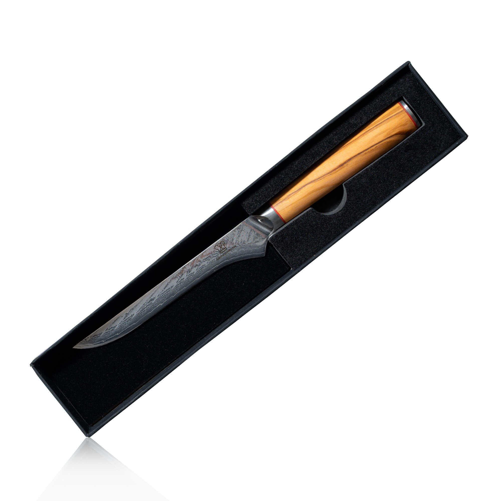 Mokuzai Filetiermesser - Image 4