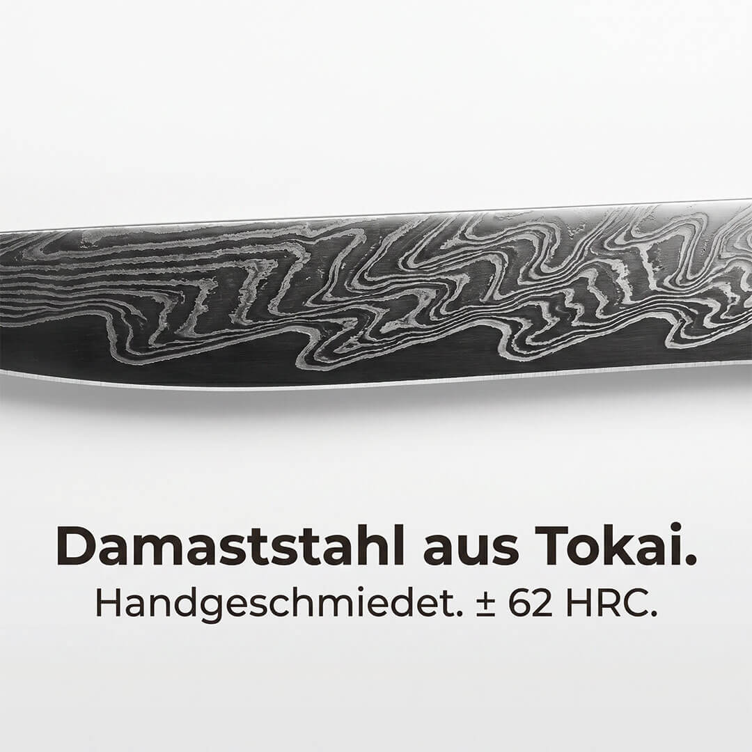 Mokuzai Filetiermesser | E-Mail Exklusiv - Image 4