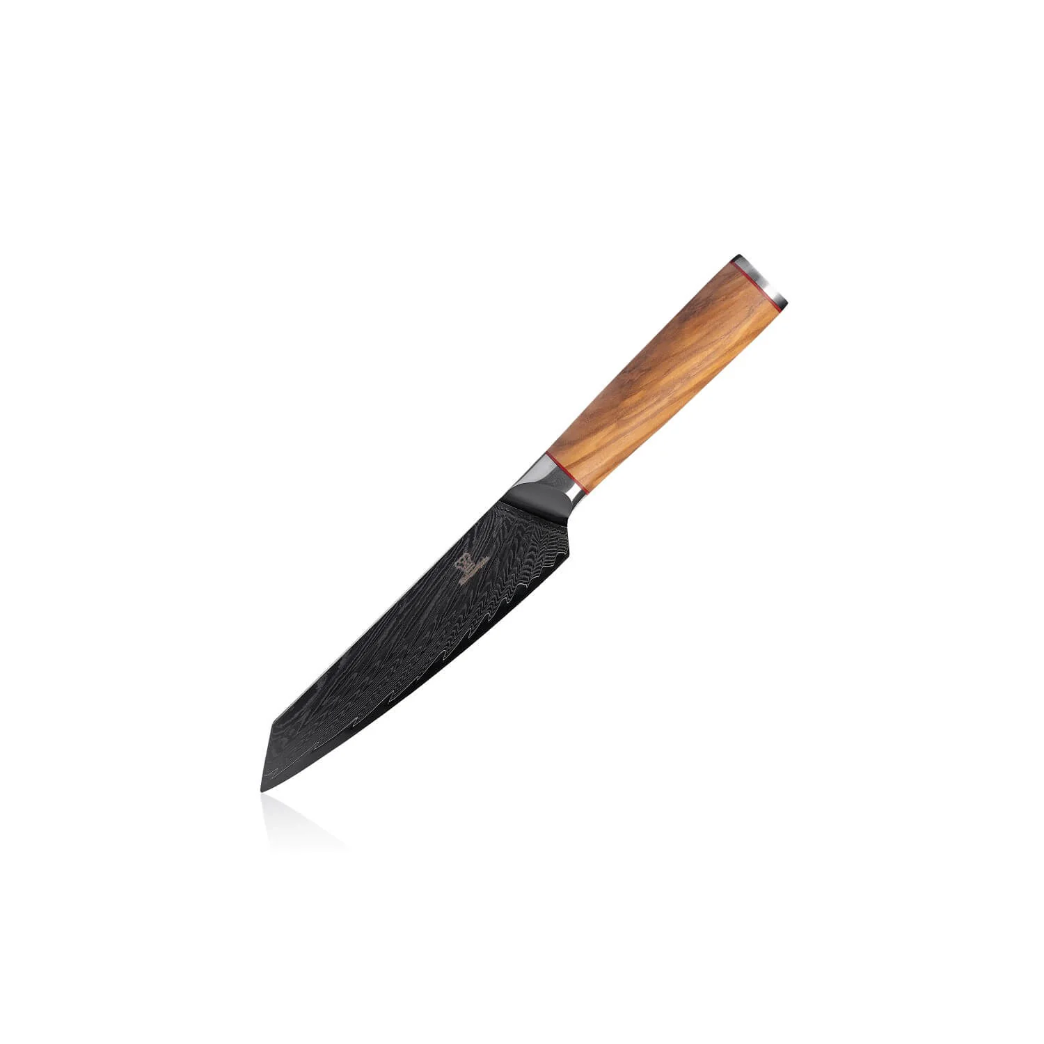 Mokuzai Messerset 5-teilig - Image 10
