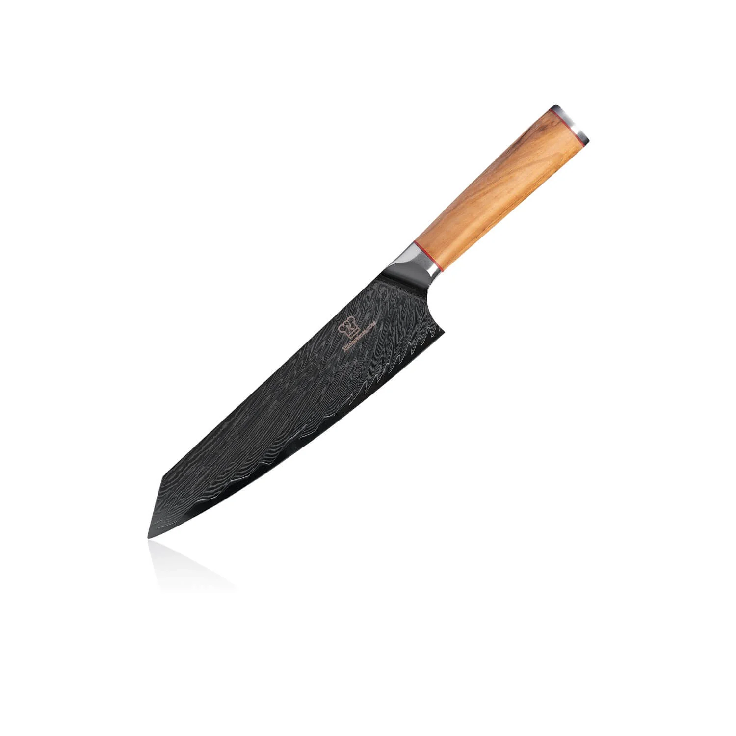 Mokuzai Messerset 5-teilig - Image 6