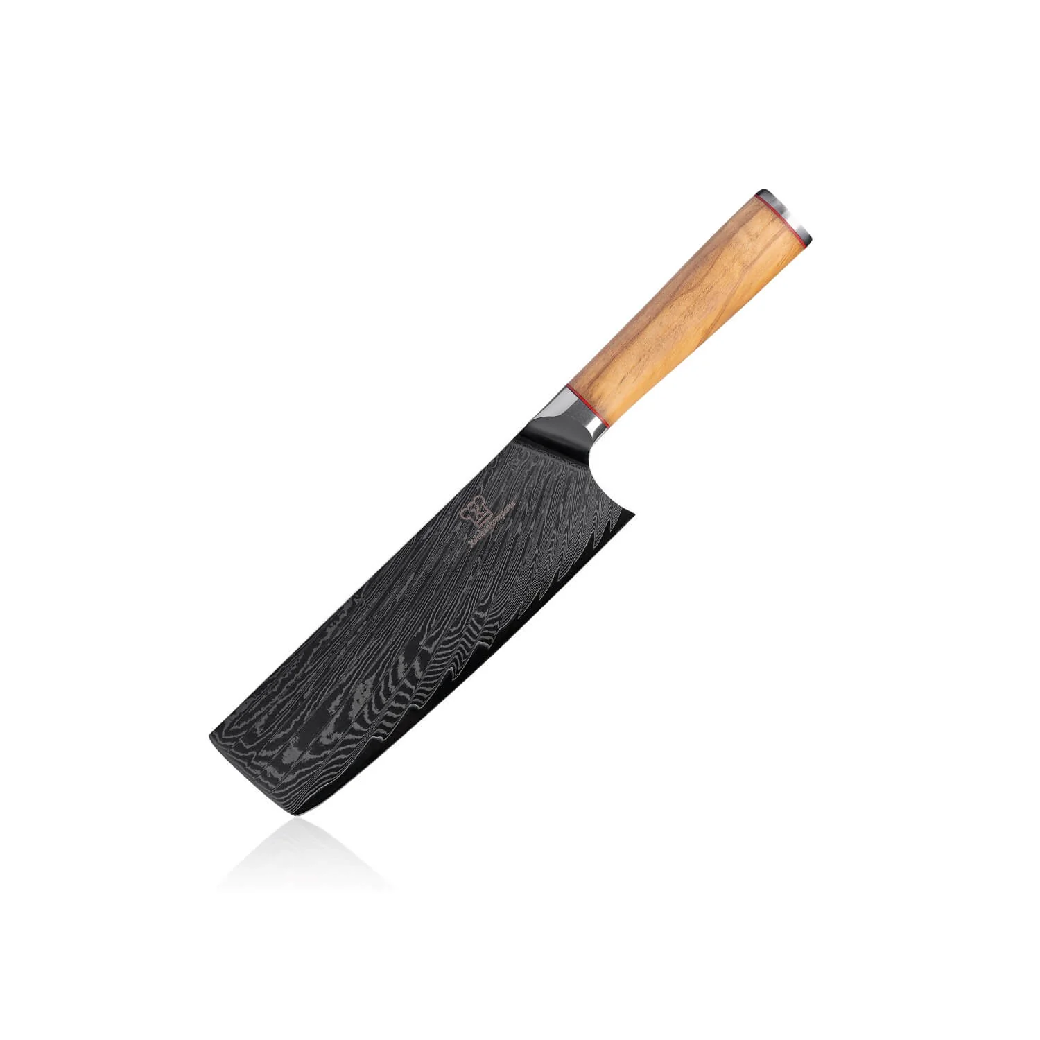 Mokuzai Messerset 5-teilig - Image 7