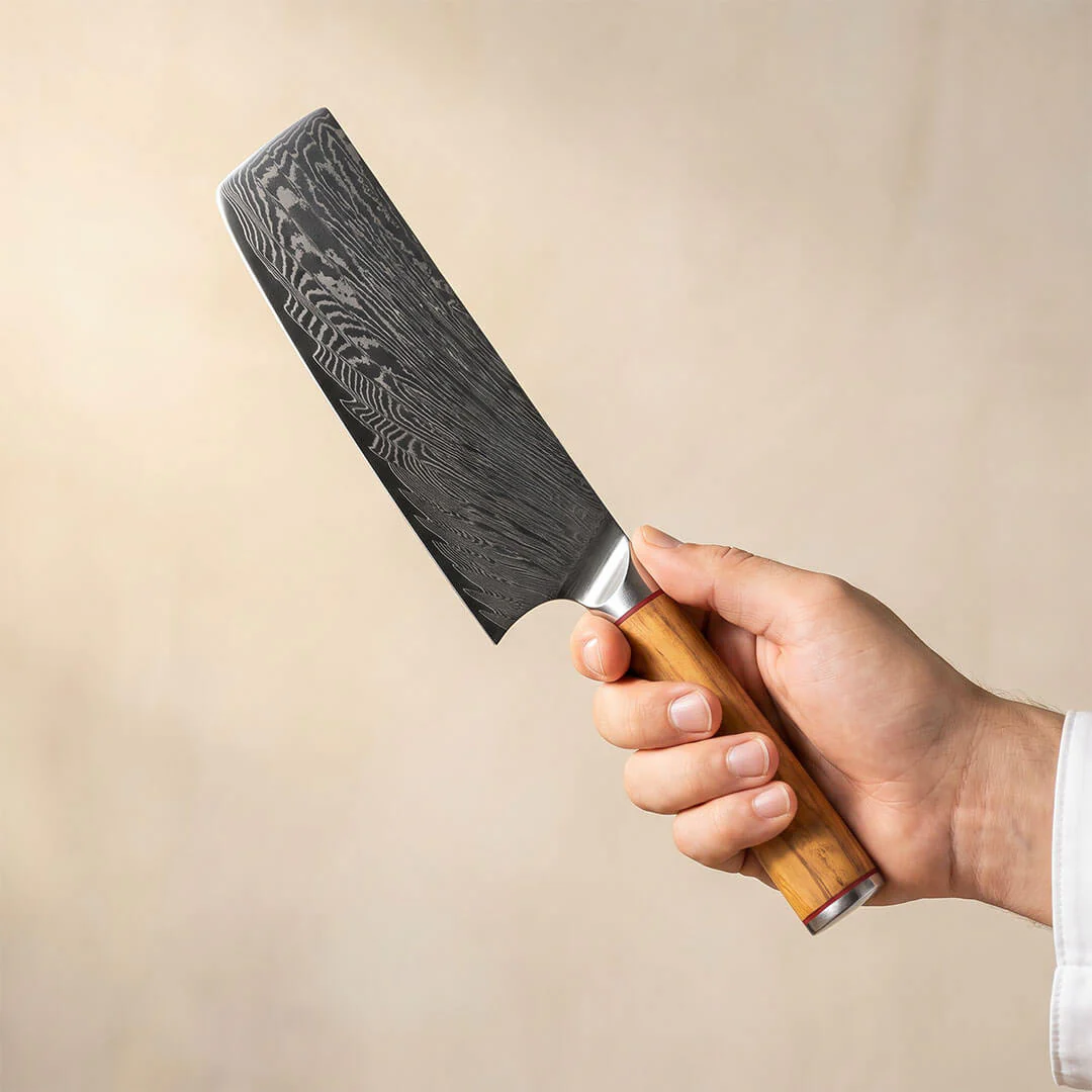 Mokuzai Nakiri | E-Mail Exklusiv - Image 4