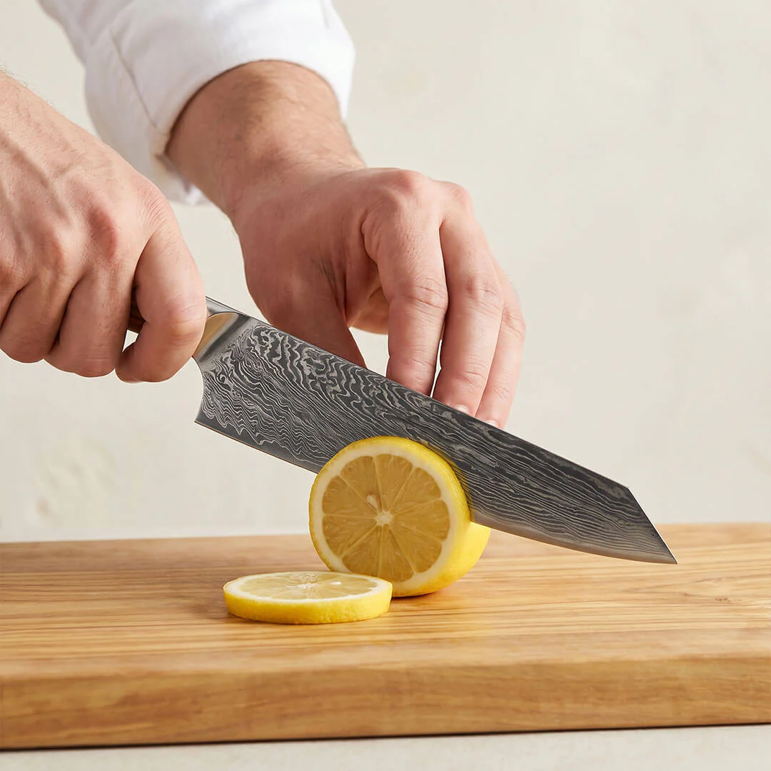 Mokuzai Santoku | E-Mail Exklusiv - Image 3