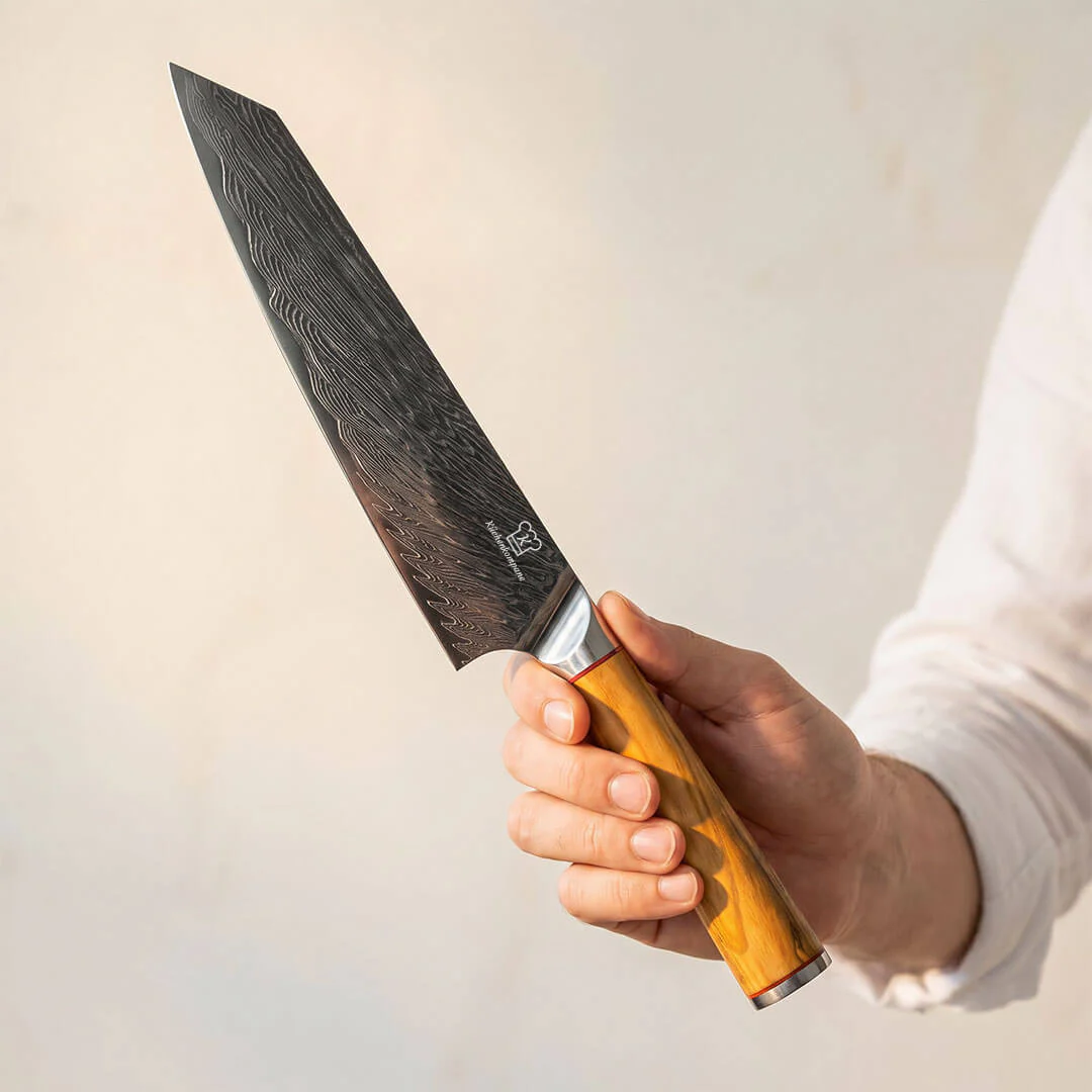 Mokuzai Santoku | E-Mail Exklusiv - Image 5