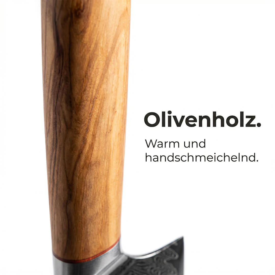 Mokuzai Santoku | E-Mail Exklusiv - Image 6