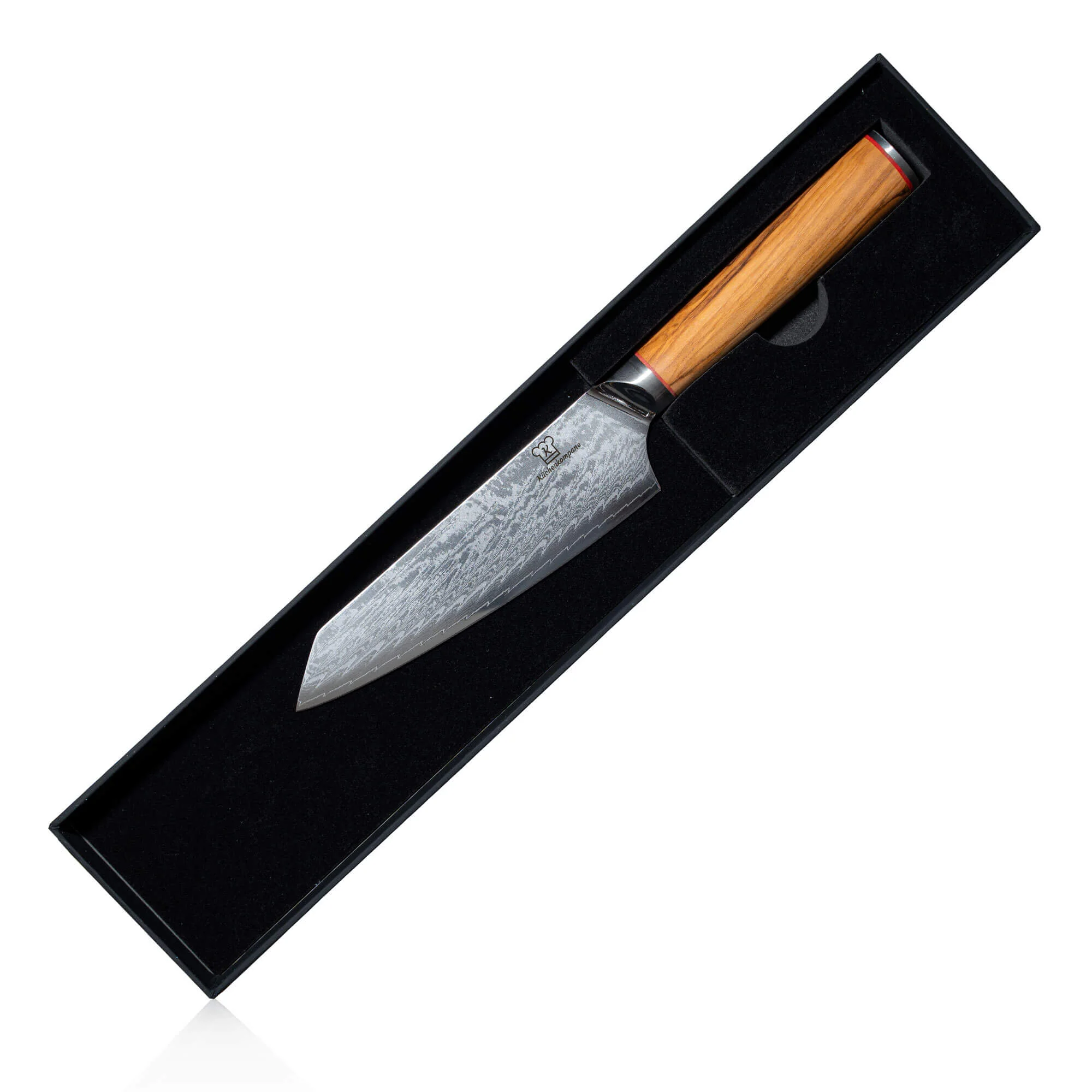 Mokuzai Santoku - Image 4