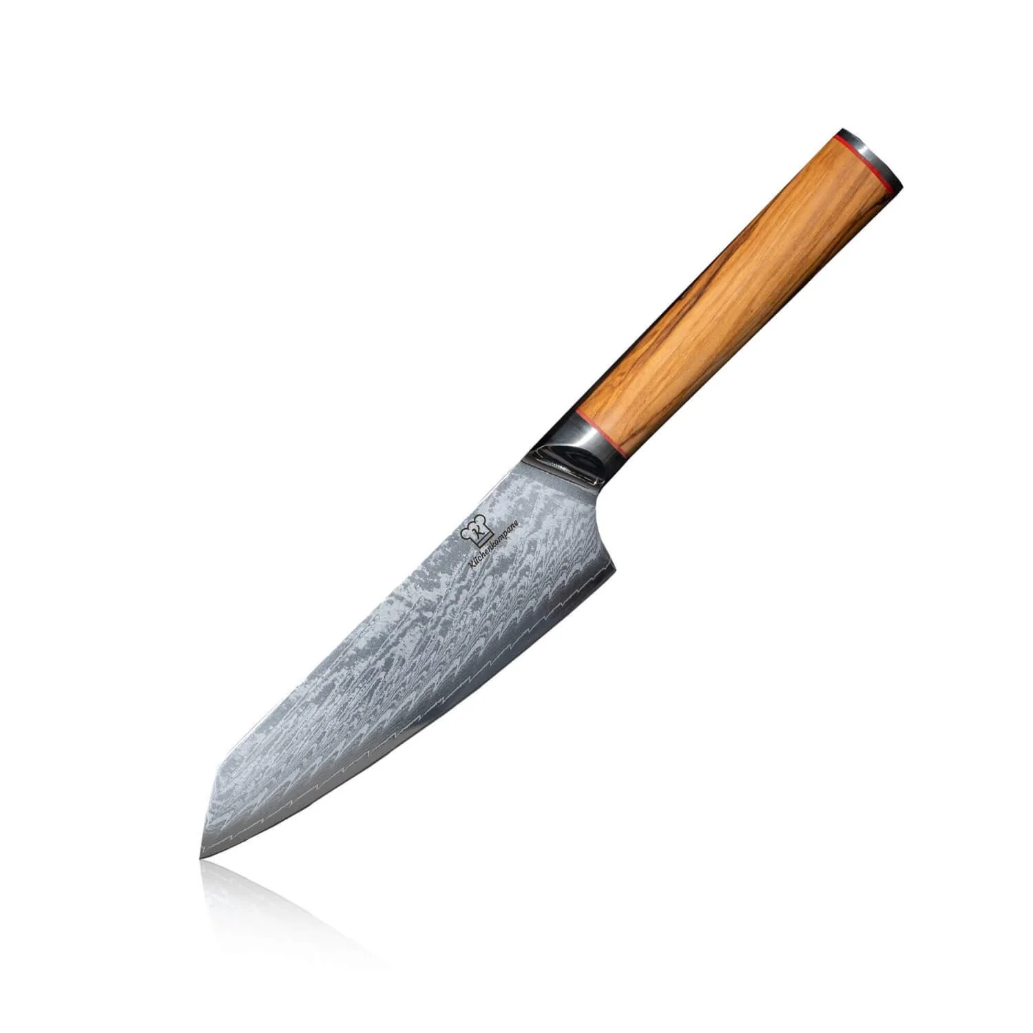Mokuzai Santoku - Image 6