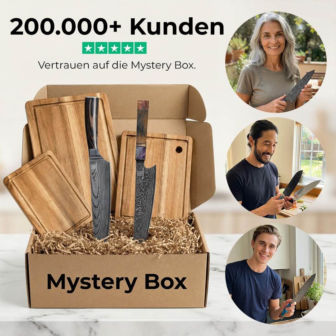 Mystery Box - Image 3