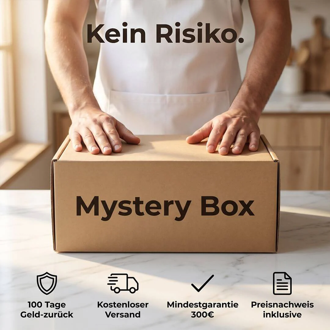 Mystery Box - Image 6