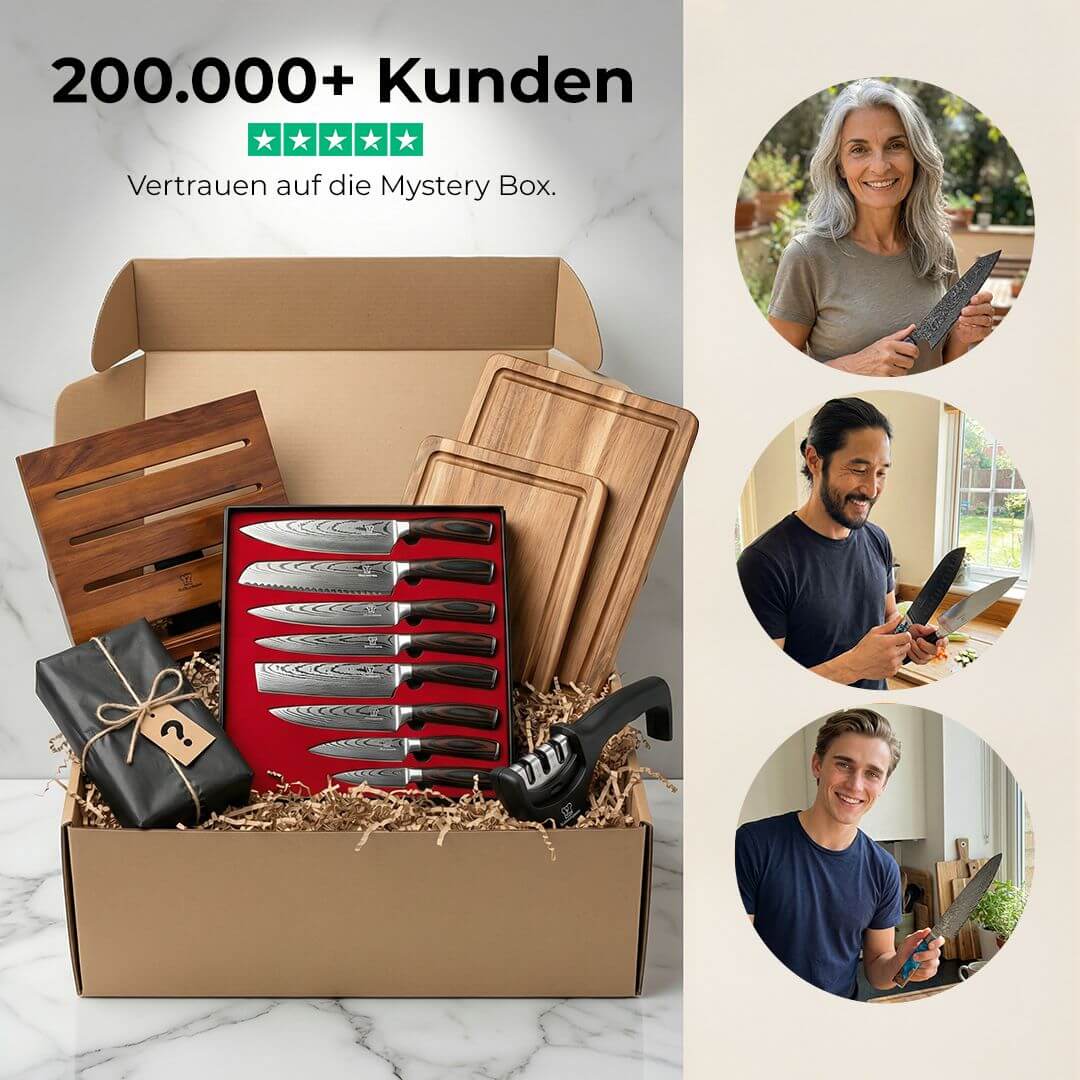 Mystery Box Deluxe - Image 3