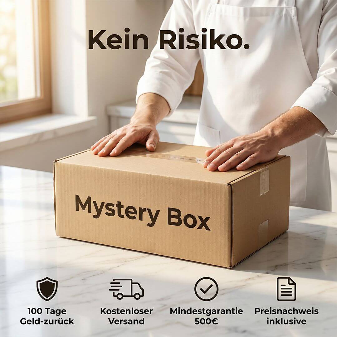 Mystery Box Premium - Image 5