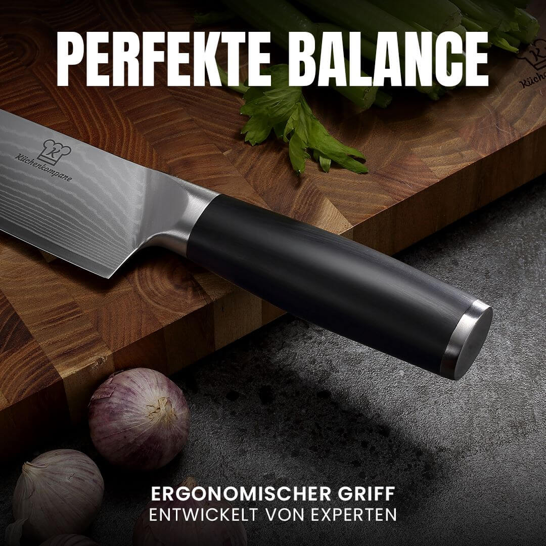 OKAMI Ten – Chefmesser - Image 7