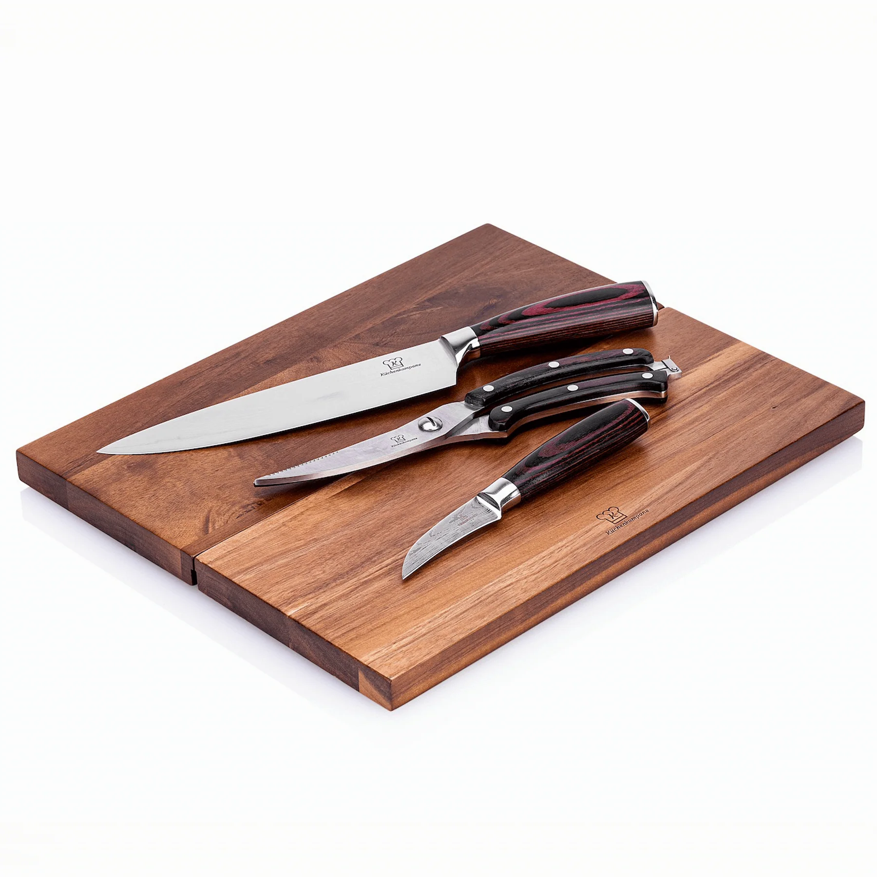 Outdoor Messerset | 2in1 - Image 3