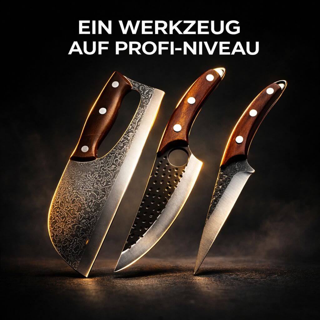 Paradox™ – Ein Messerset wie kein anderes. - Image 4