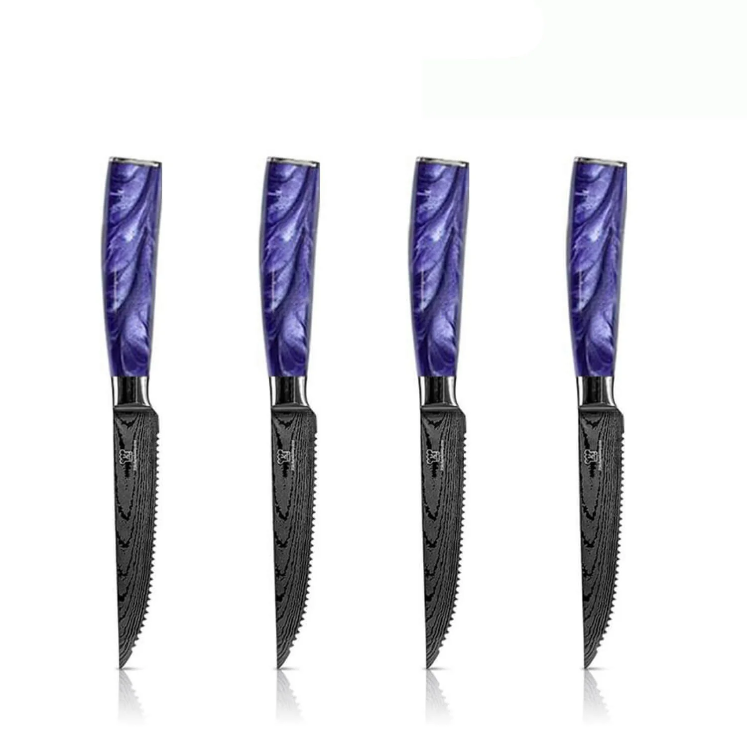 Pinku Steak-Messerset - Image 6