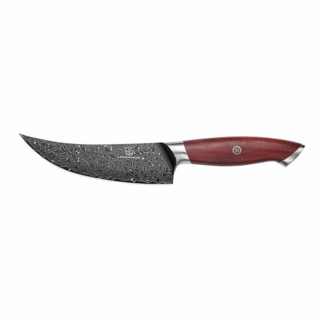 Subarashī limitiertes Tranchiermesser - Image 4