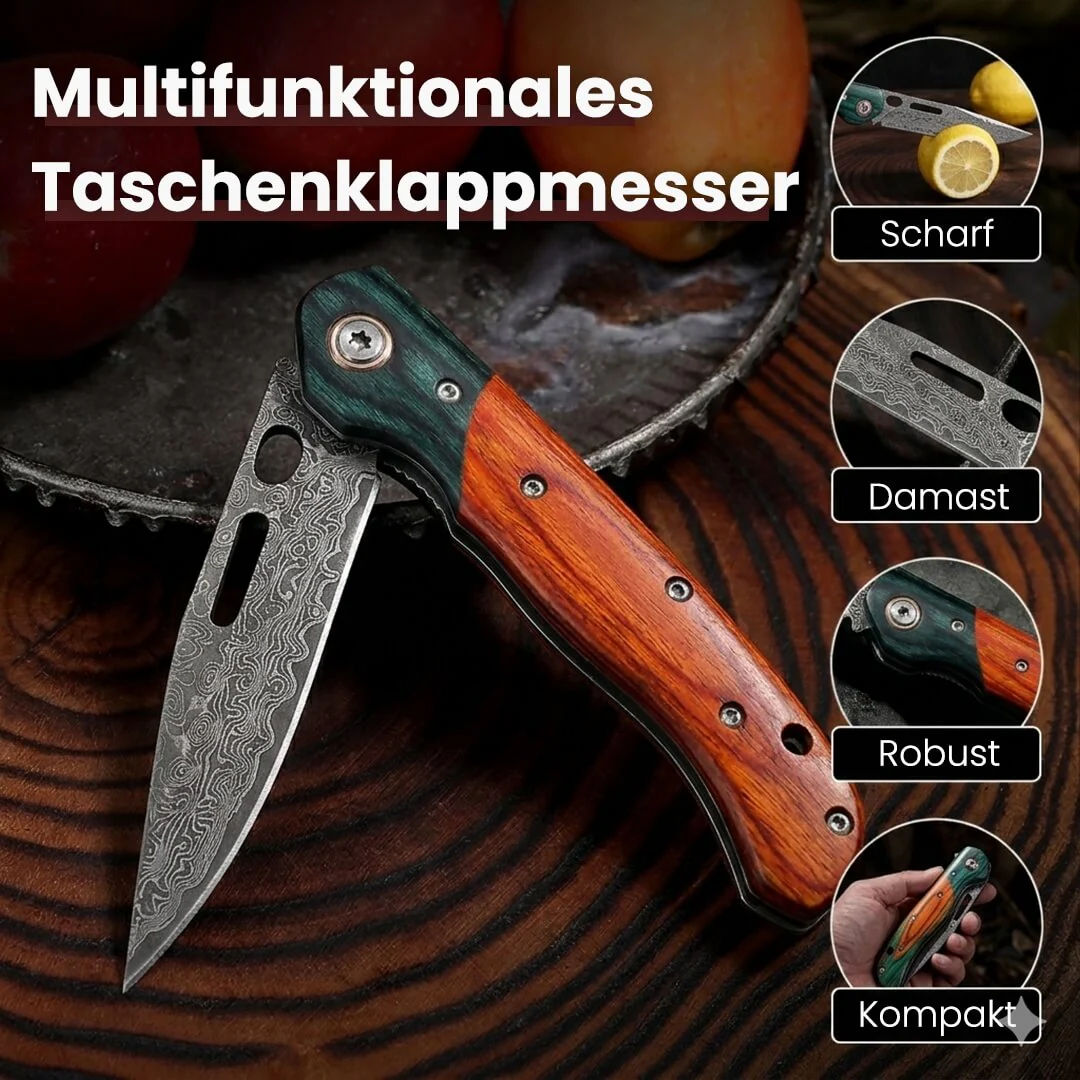 Taschenmesser 2er Set - Image 8
