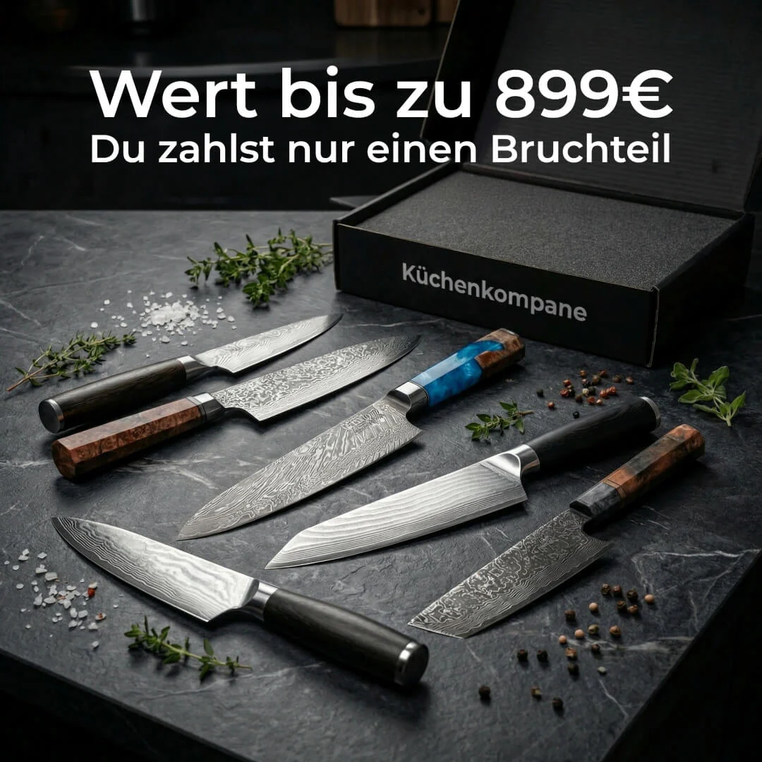 Premium Mystery Box | 3 Messer - Image 3