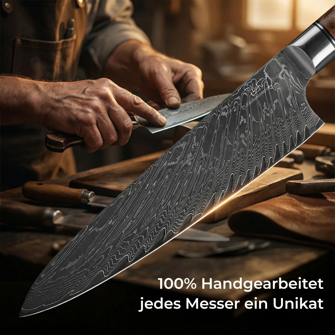 Premium Mystery Box | 3 Messer - Image 4