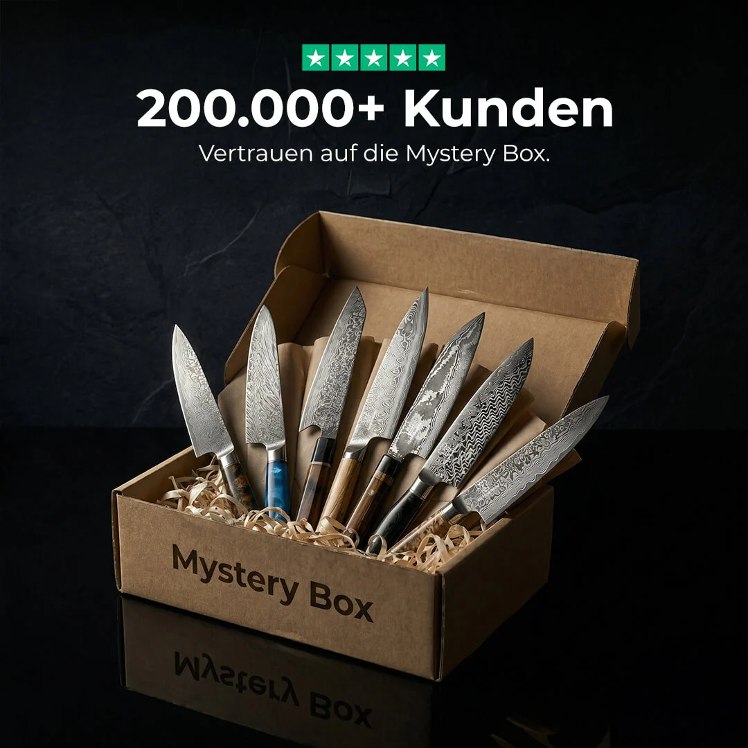 Premium Mystery Box | 7 Messer - Image 6