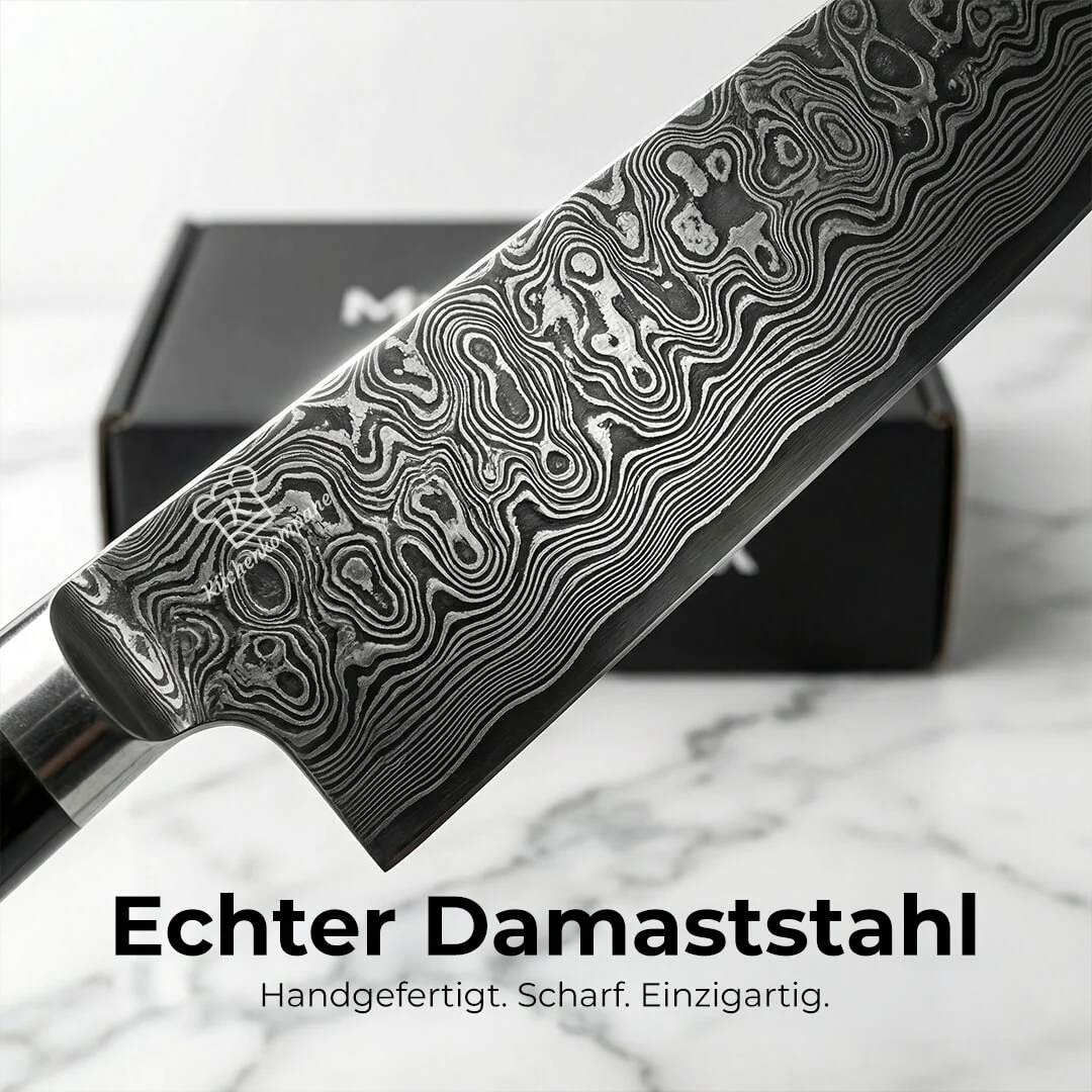 Mystery Box L / 7 zufällige Premium Küchenmesser - Image 3