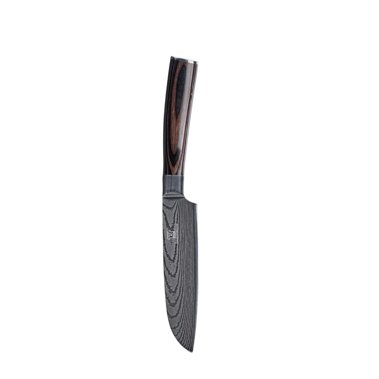 Asiatisches Santoku 5'' - Image 7