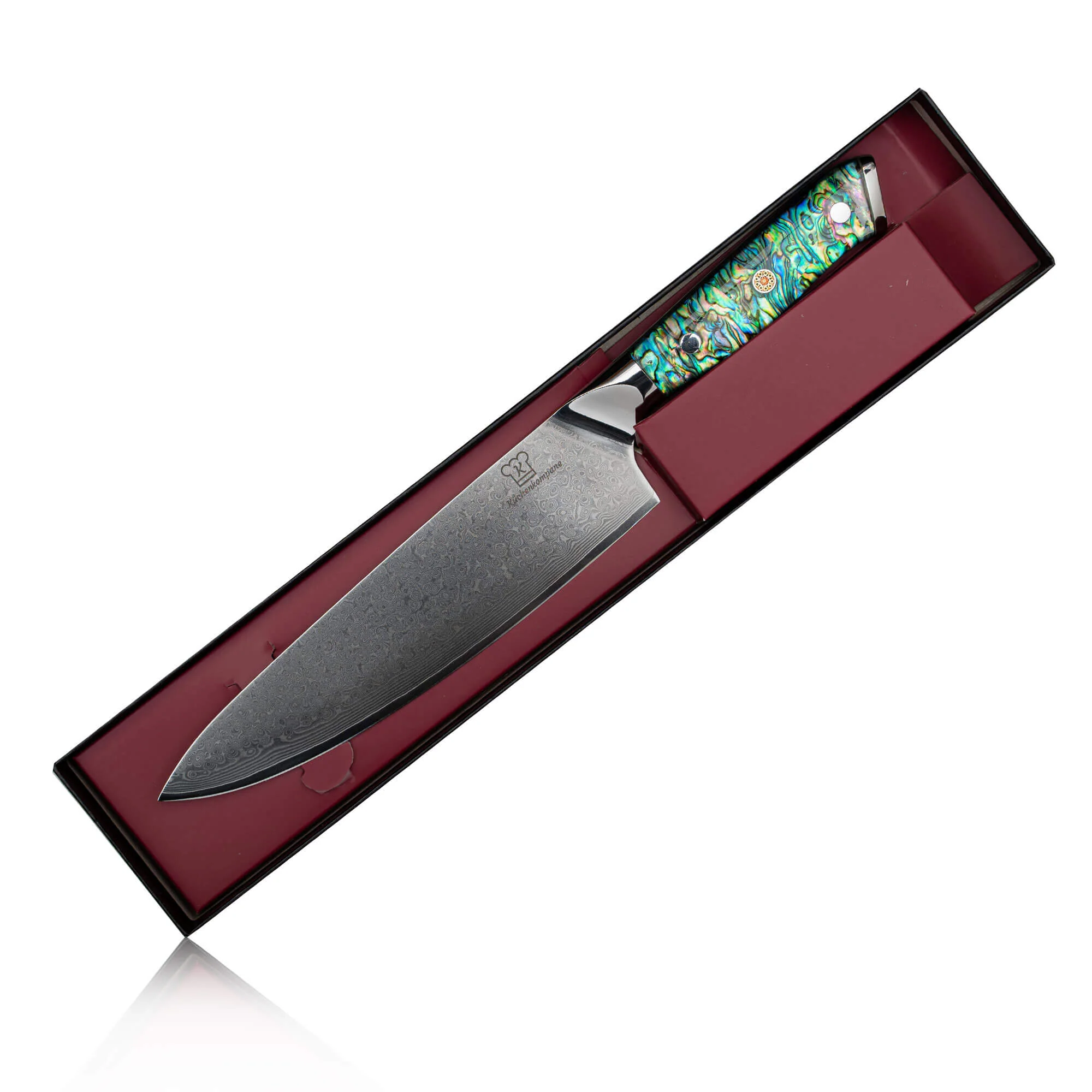 Sheru Chefmesser - Image 4