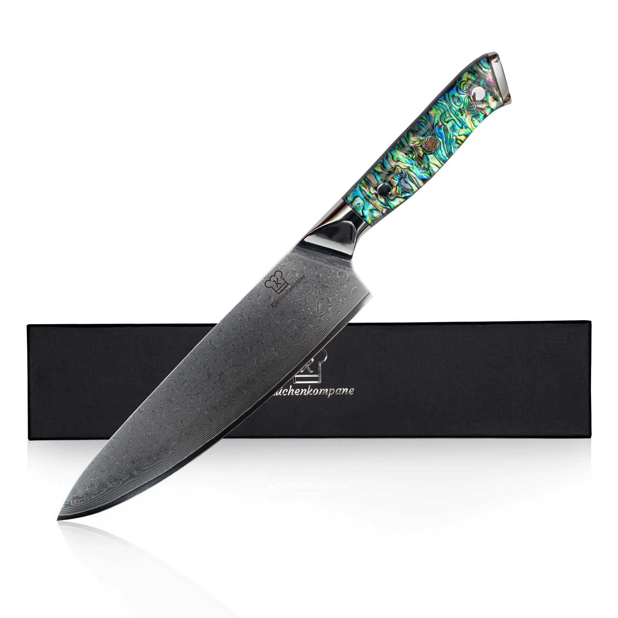 Sheru Chefmesser - Image 5