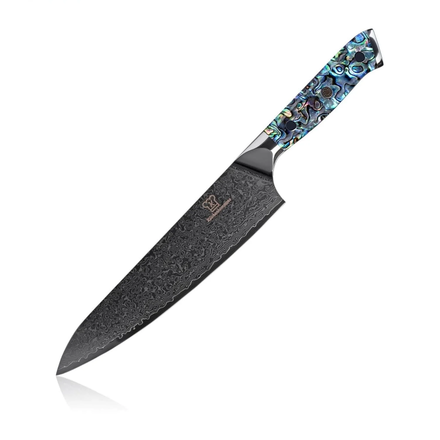 Sheru Chefmesser - Image 8