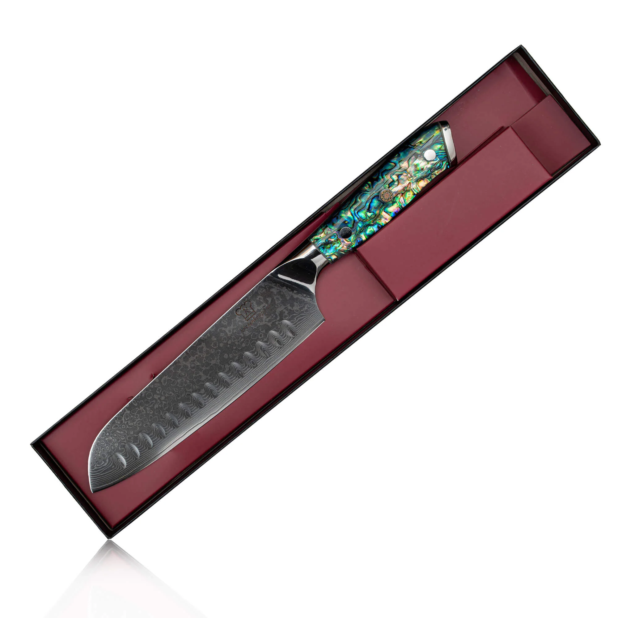 Sheru Santoku - Image 4