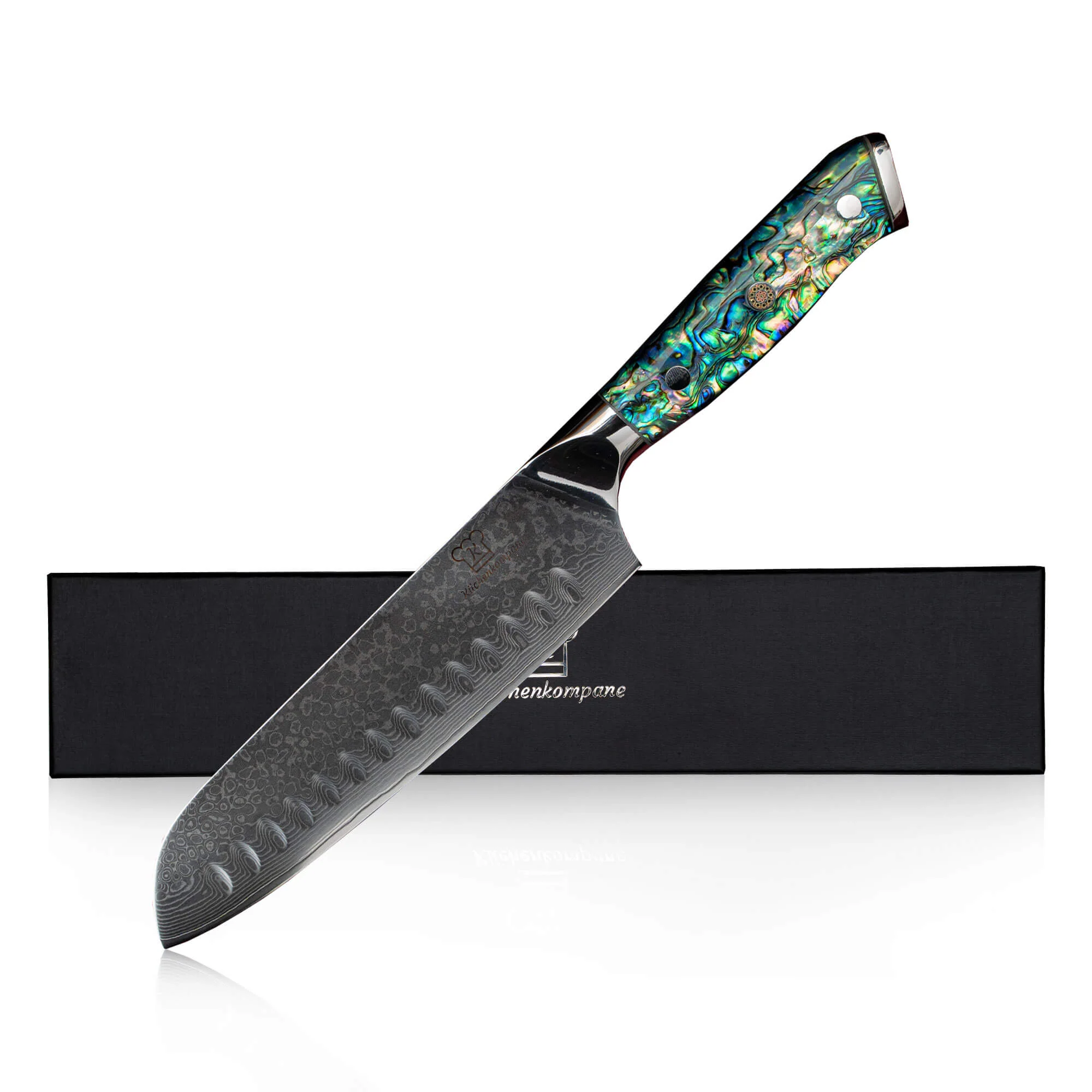 Sheru Santoku - Image 5