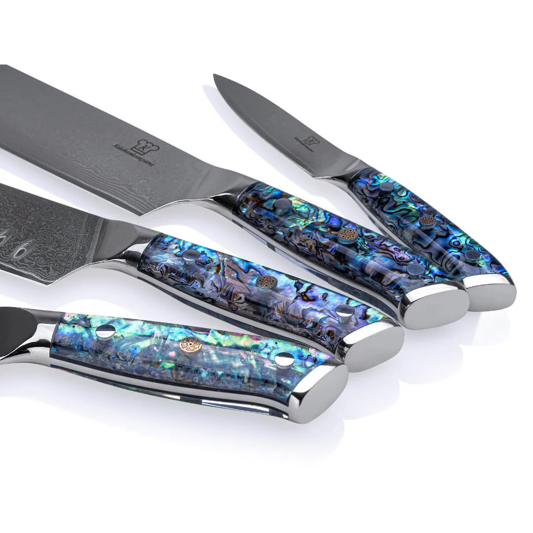 Sheru Santoku - Image 3