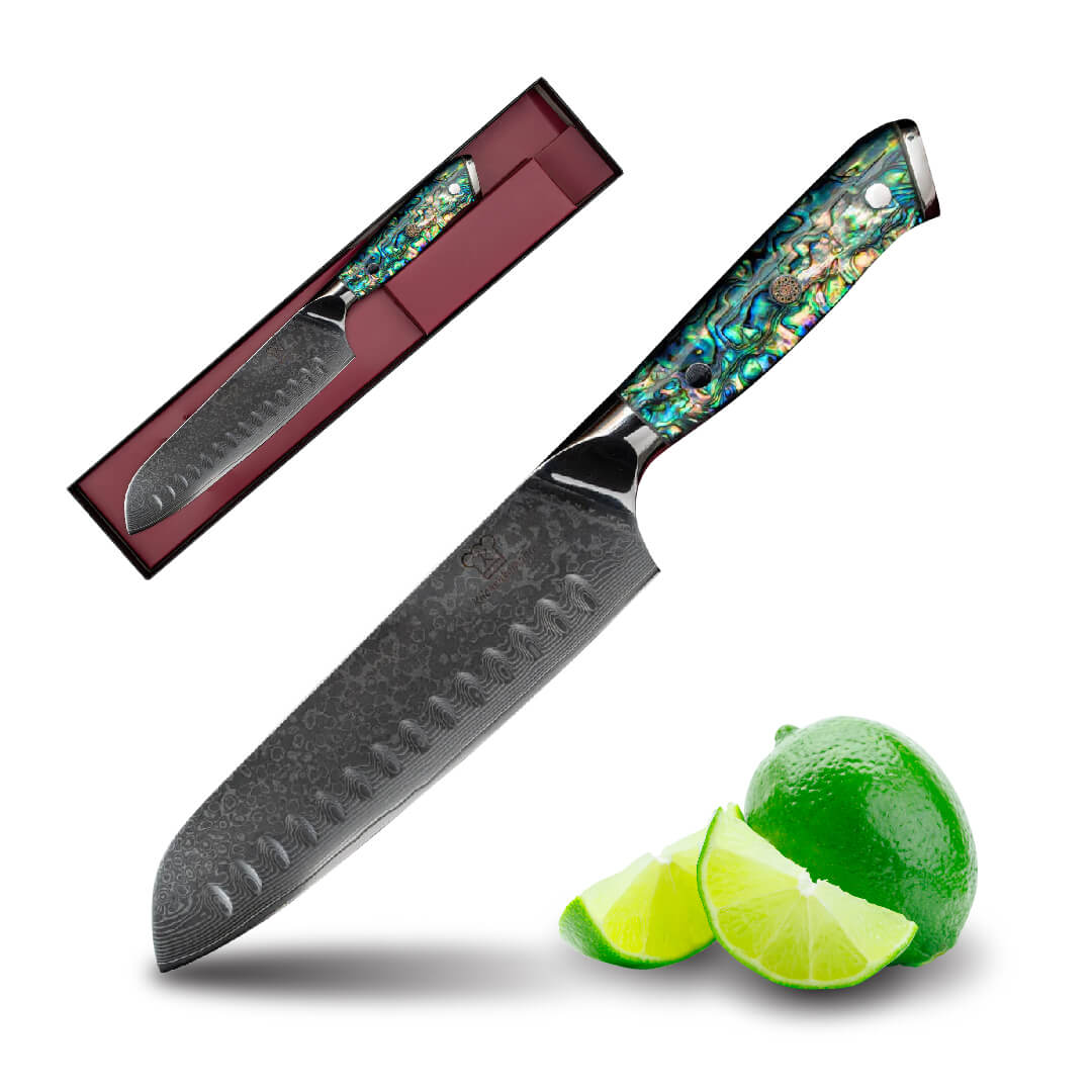 Sheru Santoku - Image 7