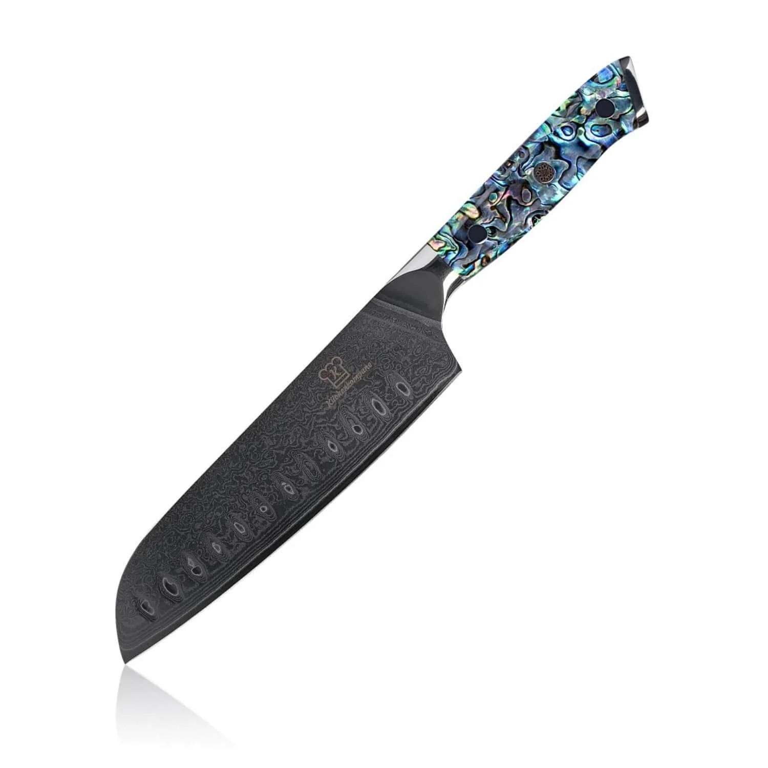 Sheru Santoku - Image 8