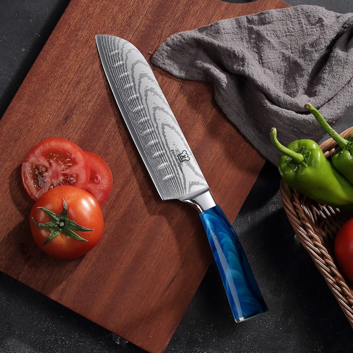 Shiburu Santoku - Image 3