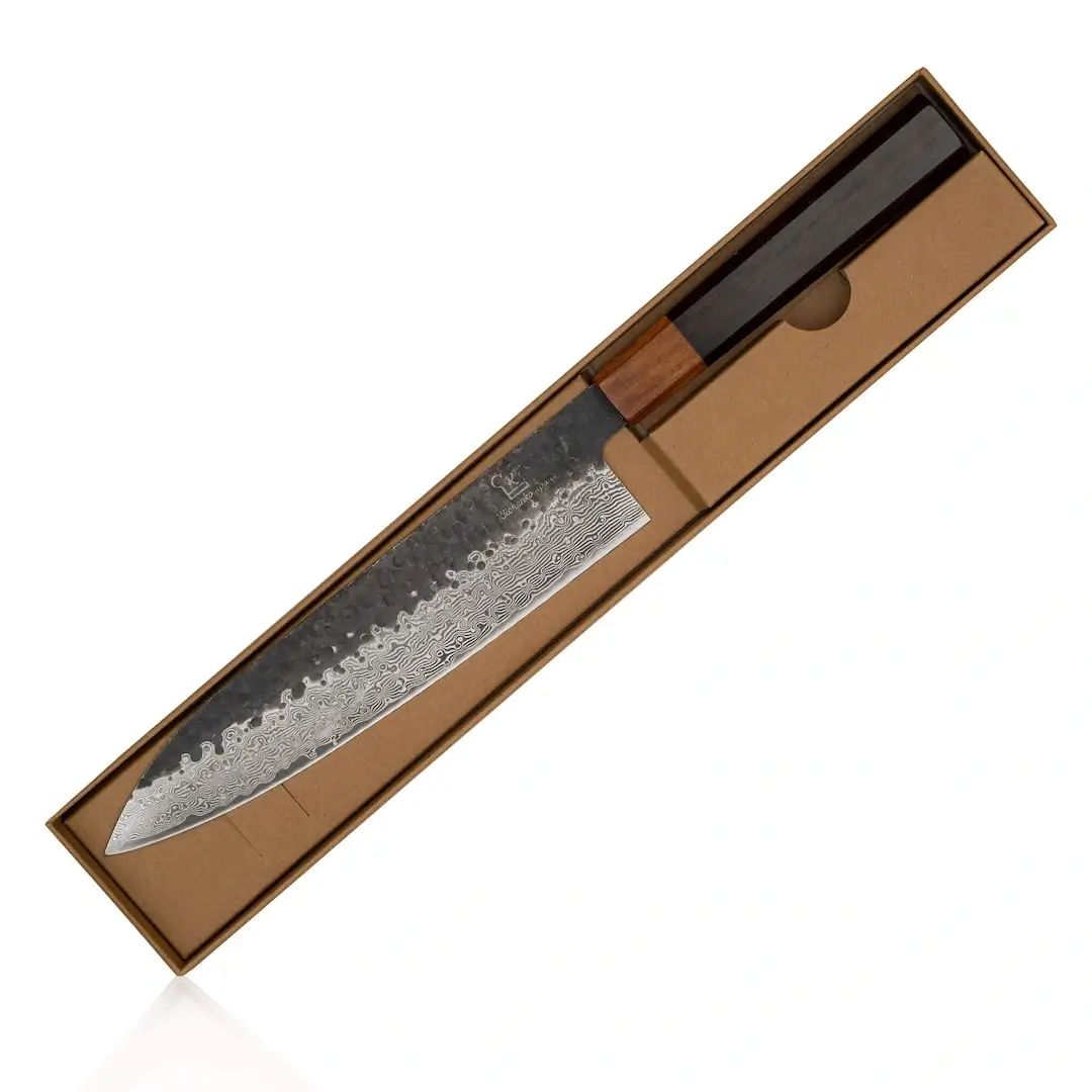 Shikku Chefmesser - Image 8