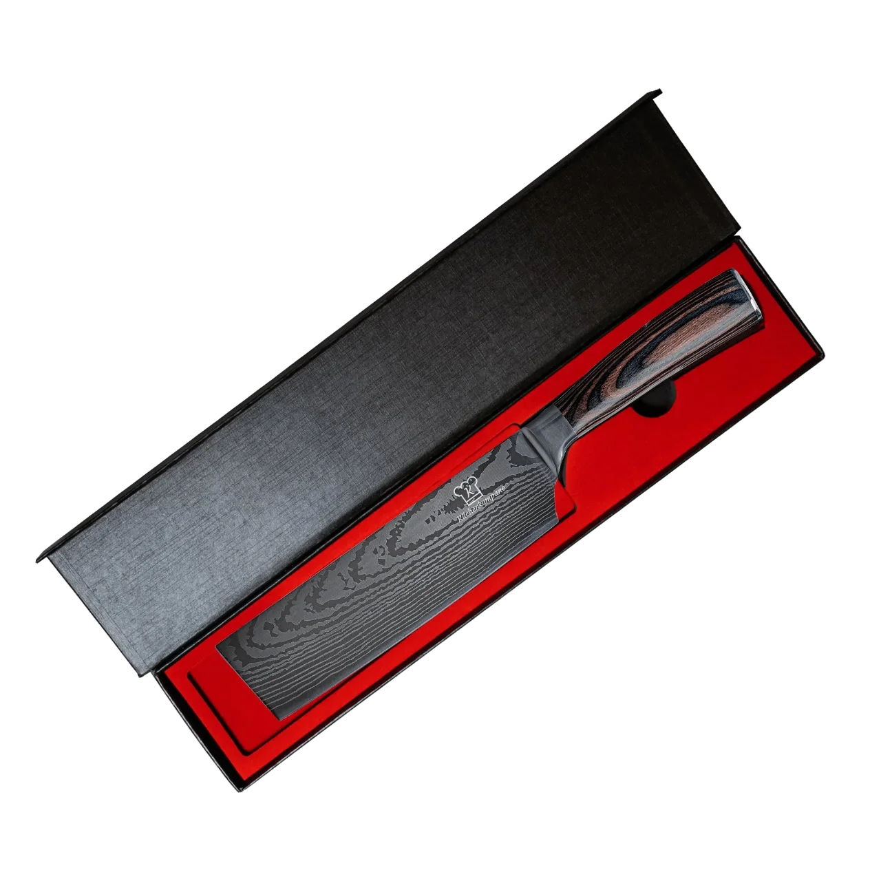 Asiatisches Nakiri - Image 4