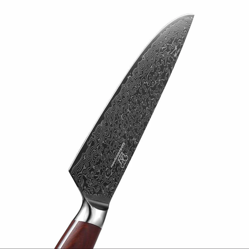 Subarashī limitiertes Chefmesser - Image 5