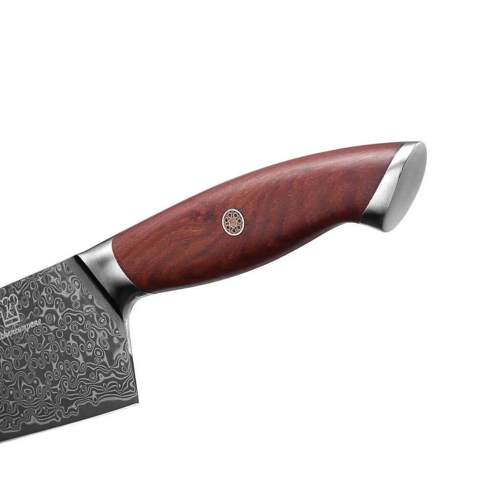 Subarashī limitiertes Chefmesser - Image 6