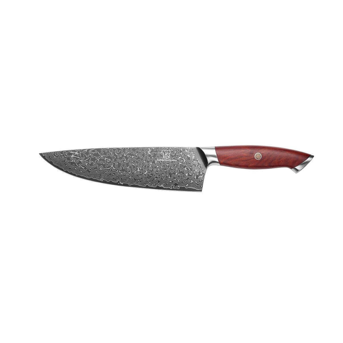 Subarashī limitiertes Chefmesser - Image 7