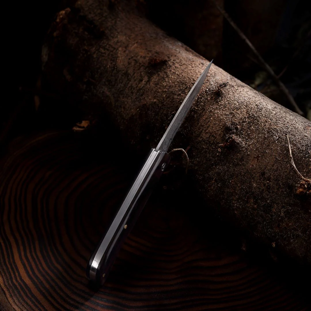Taschenmesser Damast Ranger - Image 11