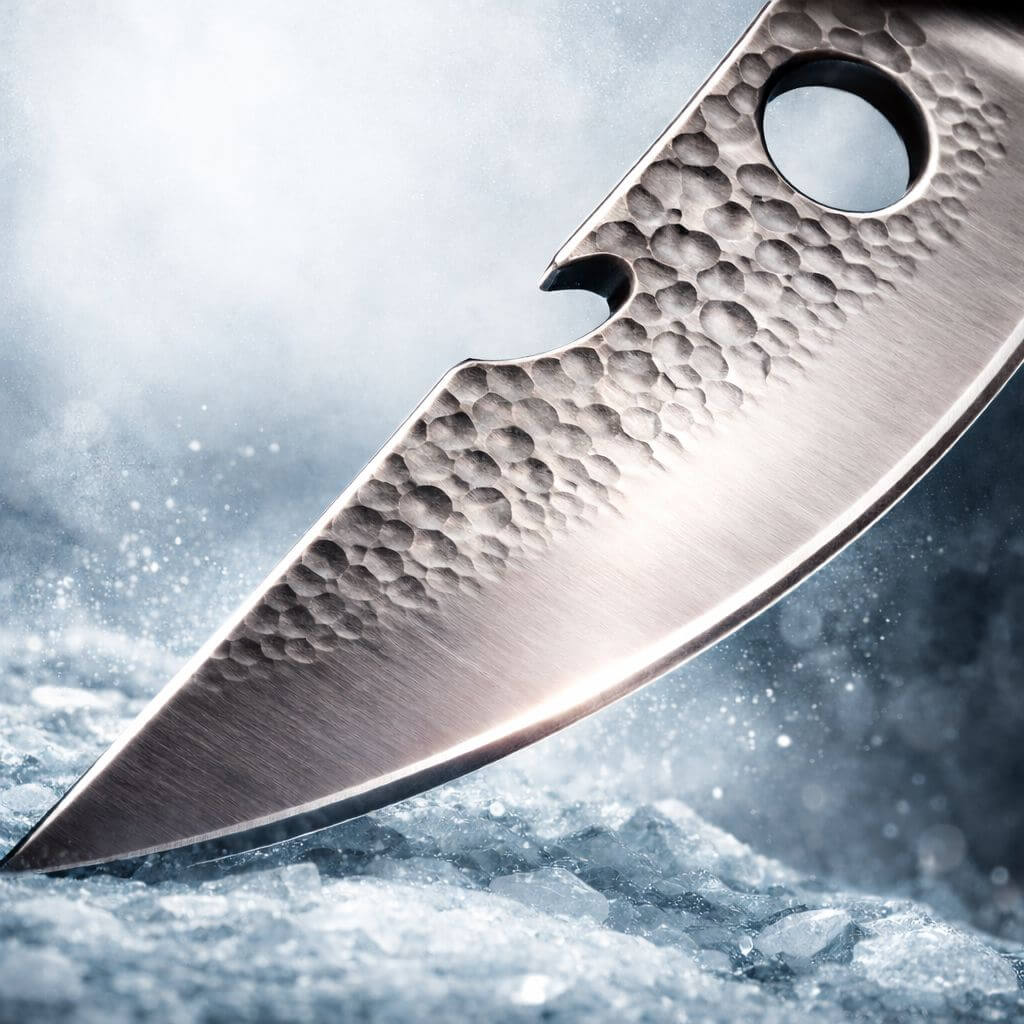 Kern™ – Allround-Kochmesser für sichere Kontrolle und saubere Schnitte - Image 6