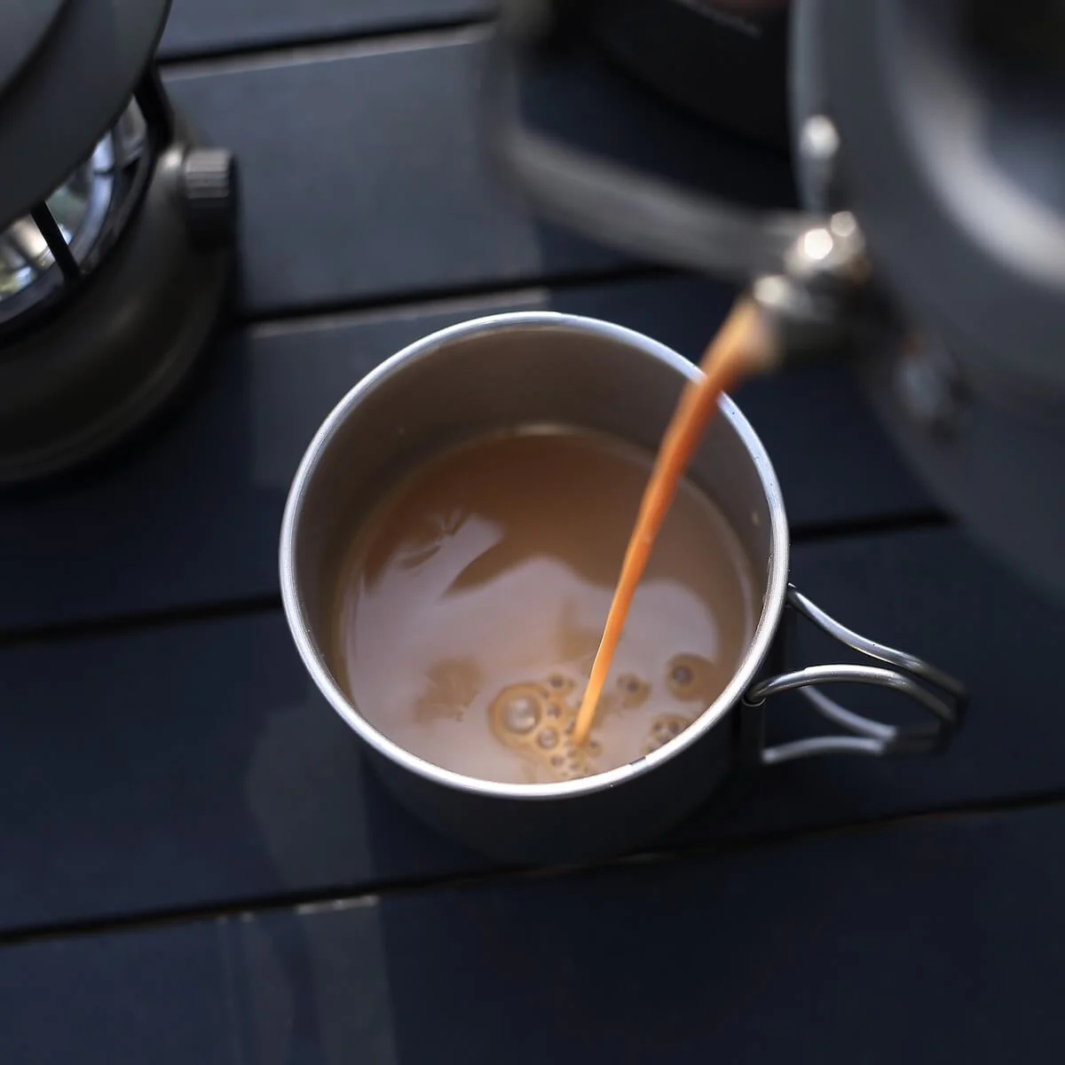 Titan Becher - Image 5