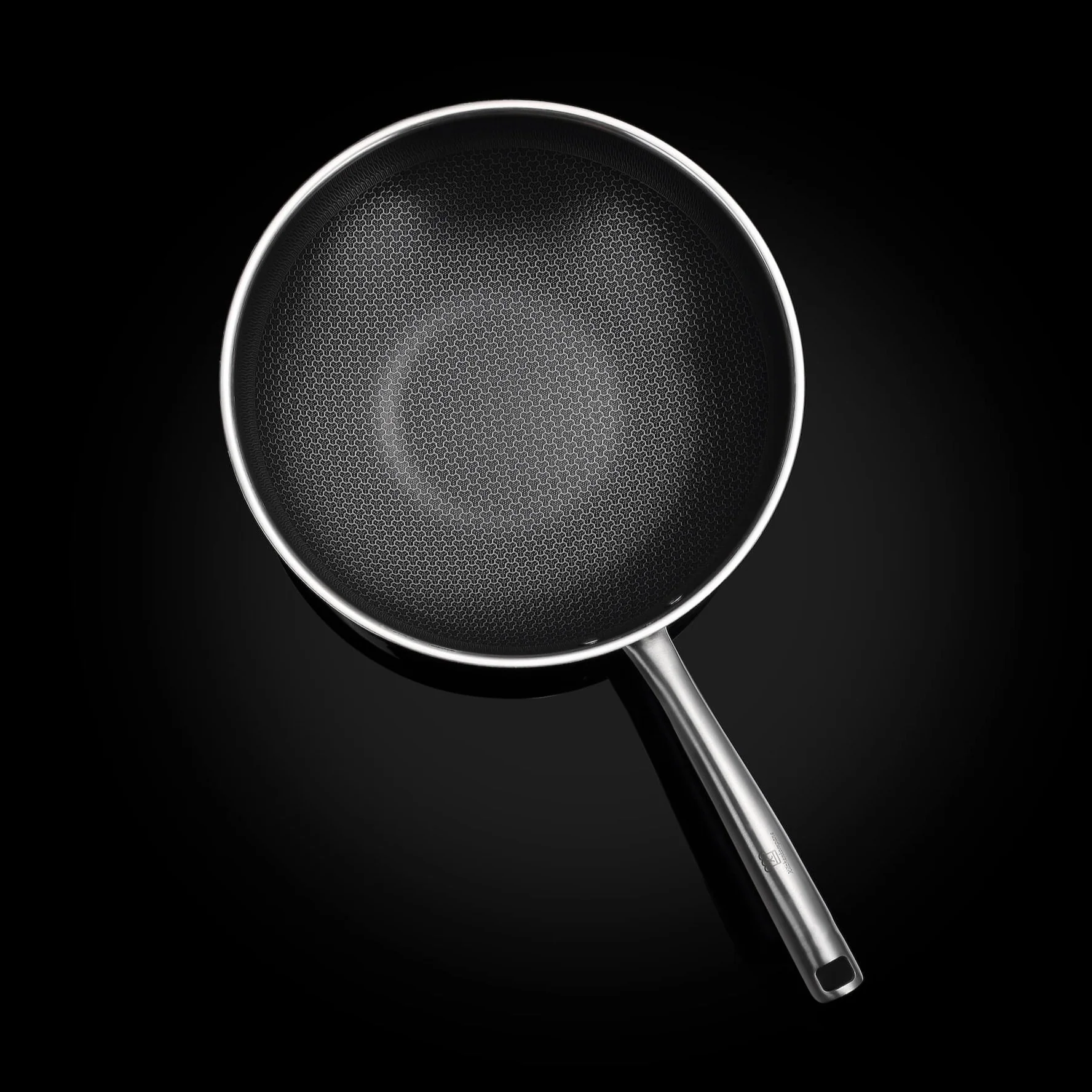 Küchenkompane WOK - 34cm - Image 5