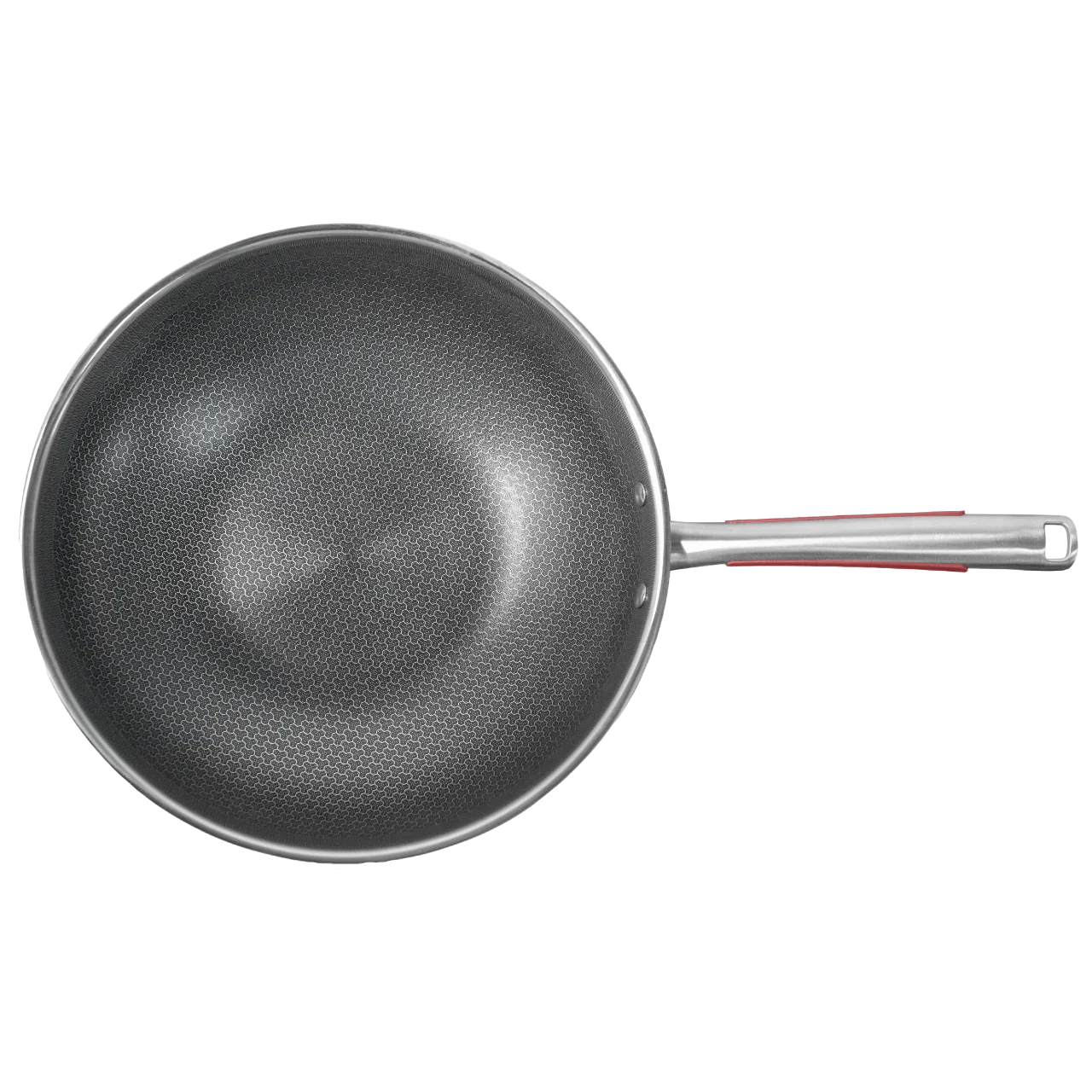 Küchenkompane WOK - 34cm - Image 9